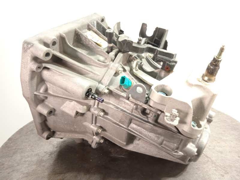 Recambio de caja cambios para nissan micra v (k14) 1.0 12v cat referencia OEM IAM TL4161  320100293R