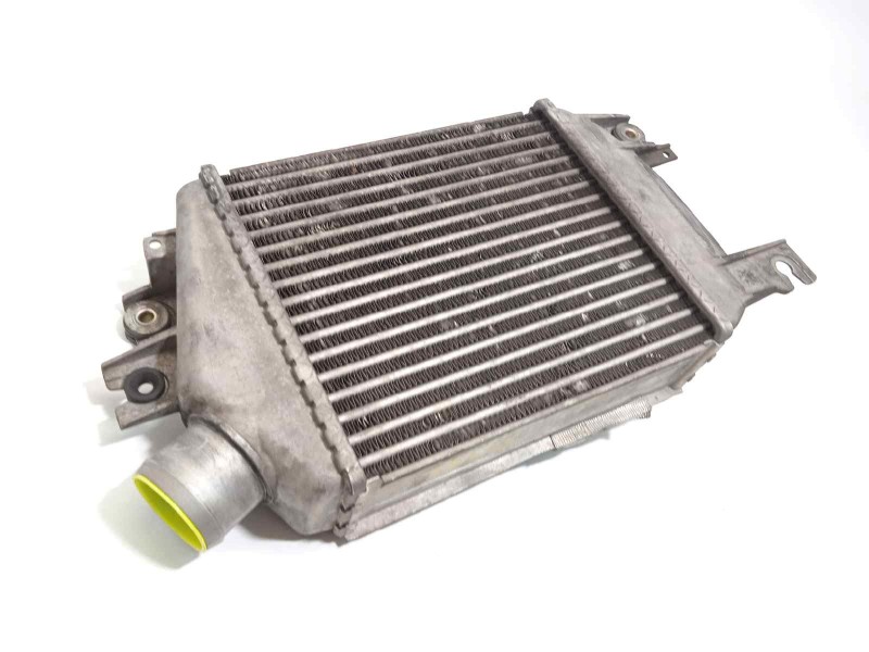 Recambio de intercooler para subaru forester s12 2.0 diesel cat referencia OEM IAM 21821AA050  