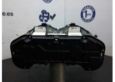 Recambio de cuadro instrumentos para toyota auris 1.4 turbodiesel cat referencia OEM IAM 838000ZB50F  838000ZB50FB5 2