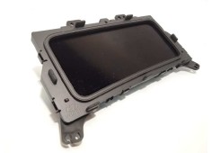 Recambio de cuadro instrumentos para hyundai kona klass hybrid 2wd referencia OEM IAM 94033CM000  