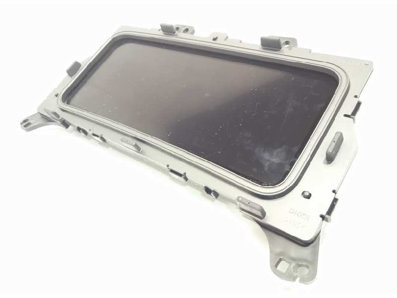 Recambio de cuadro instrumentos para hyundai kona klass hybrid 2wd referencia OEM IAM 94033CM000  