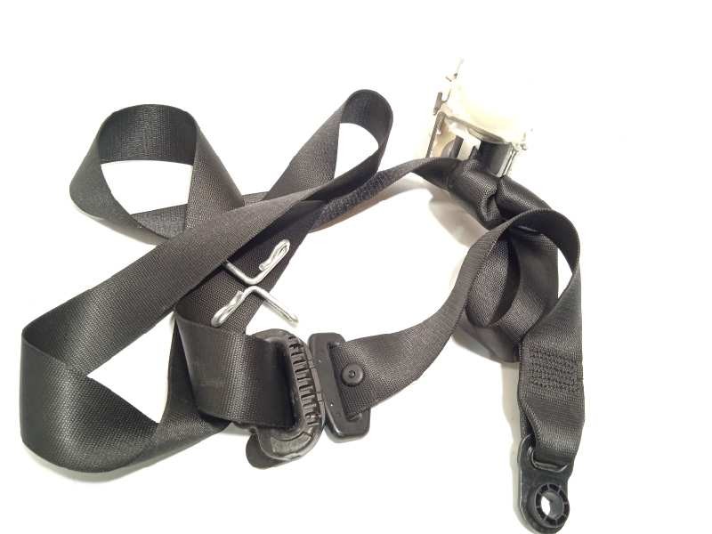 Recambio de cinturon seguridad delantero izquierdo para jaguar xf 2.2 diesel cat referencia OEM IAM C2Z20430PVJ  AM9X23F611B09AD