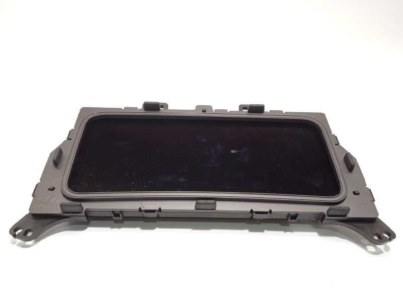 Recambio de cuadro instrumentos para hyundai kona klass hybrid 2wd referencia OEM IAM 94033CM000  
