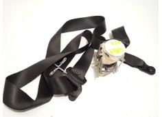 Recambio de cinturon seguridad delantero izquierdo para jaguar xf 2.2 diesel cat referencia OEM IAM C2Z20430PVJ  AM9X23F611B09AD 2