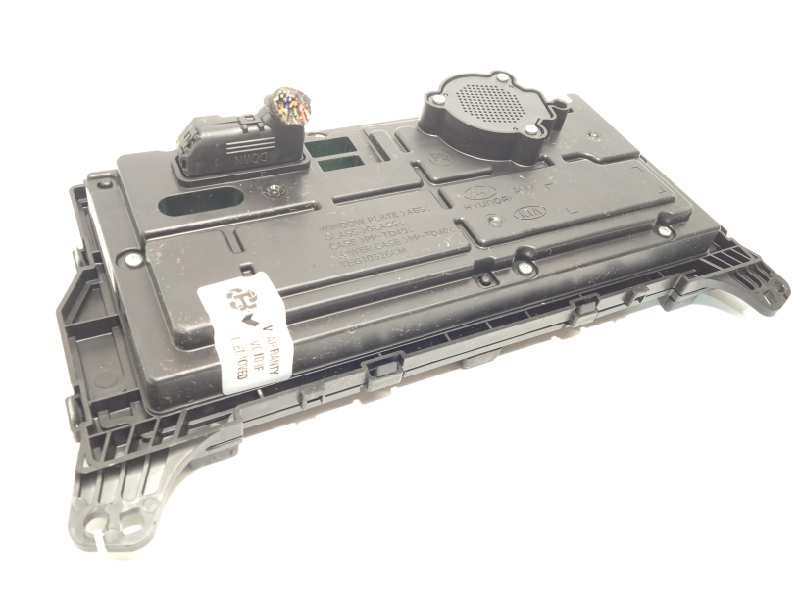 Recambio de cuadro instrumentos para hyundai kona klass hybrid 2wd referencia OEM IAM 94033CM000  