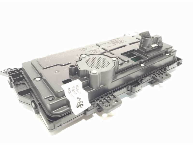 Recambio de cuadro instrumentos para hyundai kona klass hybrid 2wd referencia OEM IAM 94033CM000  