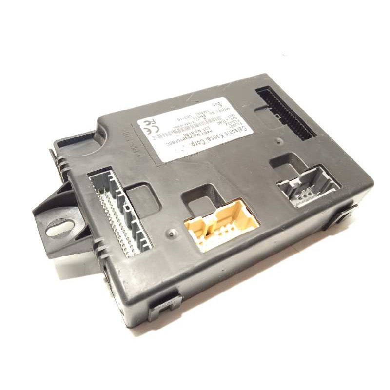 Recambio de modulo electronico para nissan micra v (k14) 1.0 12v cat referencia OEM IAM 284B15FB0C  