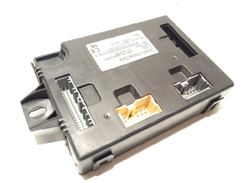 Recambio de modulo electronico para nissan micra v (k14) 1.0 12v cat referencia OEM IAM 284B15FB0C  