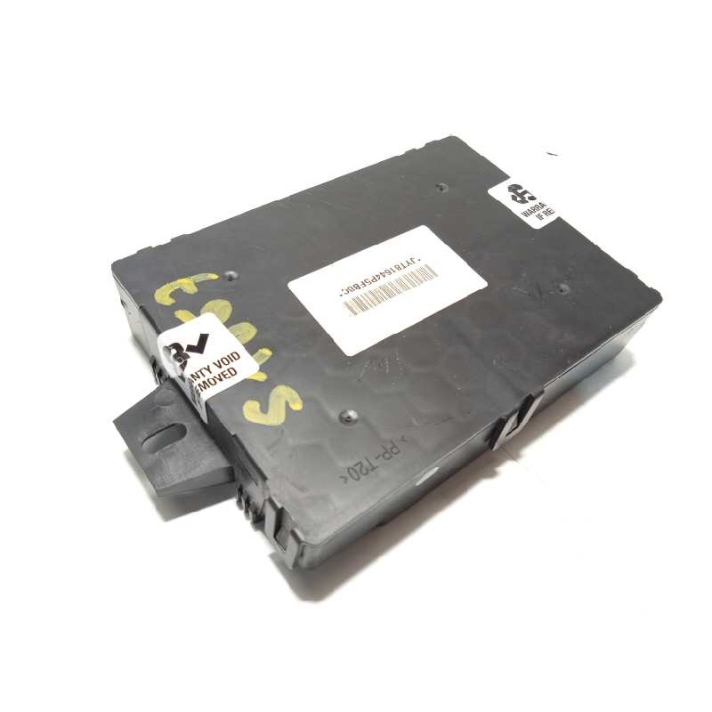 Recambio de modulo electronico para nissan micra v (k14) 1.0 12v cat referencia OEM IAM 284B15FB0C  