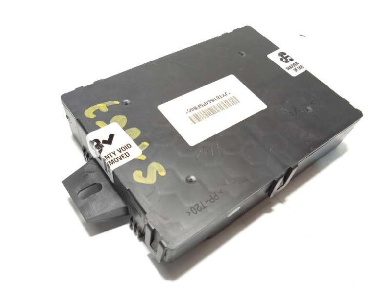 Recambio de modulo electronico para nissan micra v (k14) 1.0 12v cat referencia OEM IAM 284B15FB0C  