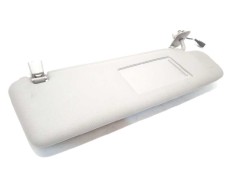 Recambio de parasol derecho para volkswagen touareg (7la) tdi v10 referencia OEM IAM 7L6857552Q  7L6857552Q3W5 2