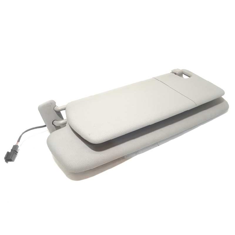 Recambio de parasol derecho para volkswagen touareg (7la) tdi v10 referencia OEM IAM 7L6857552Q  7L6857552Q3W5