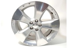 Recambio de llanta para subaru forester s12 2.0 diesel cat referencia OEM IAM 28111SC000   2