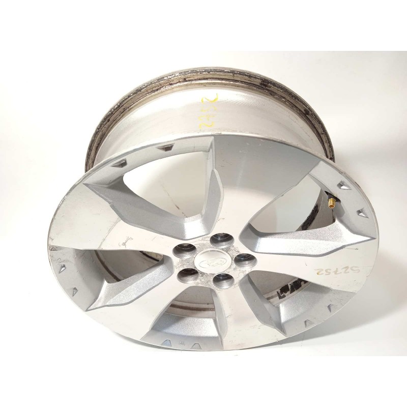 Recambio de llanta para subaru forester s12 2.0 diesel cat referencia OEM IAM 28111SC000  