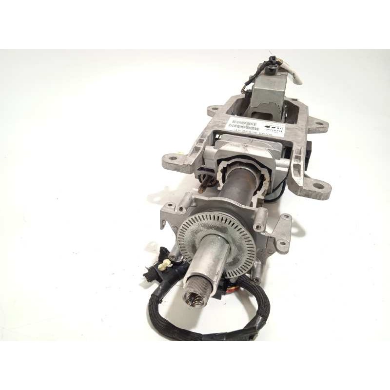 Recambio de columna direccion para jaguar xf 2.2 diesel cat referencia OEM IAM 2W933C529AP  C2P25507