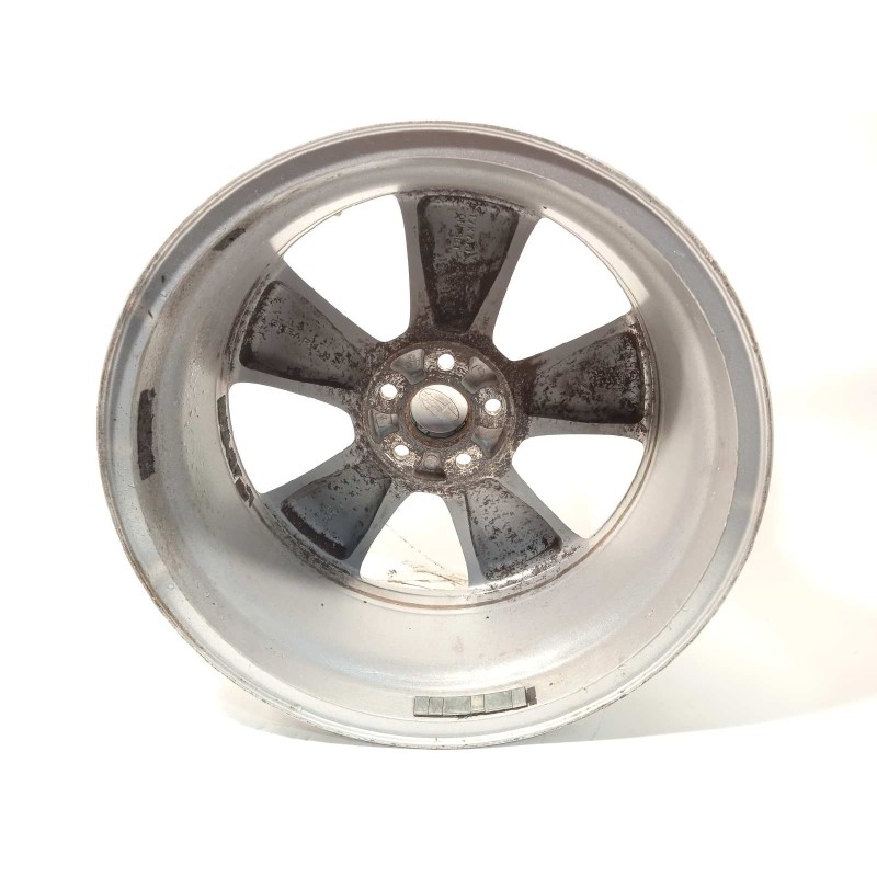 Recambio de llanta para subaru forester s12 2.0 diesel cat referencia OEM IAM 28111SC000  