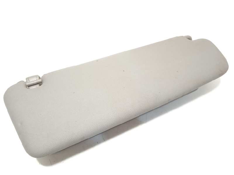 Recambio de parasol izquierdo para volkswagen touareg (7la) tdi v10 referencia OEM IAM 7L6857551Q  7L6857551Q3W5