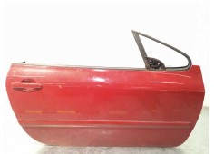 Recambio de puerta delantera derecha para peugeot 307 cc (s1) 1.6 referencia OEM IAM 9004Z1  