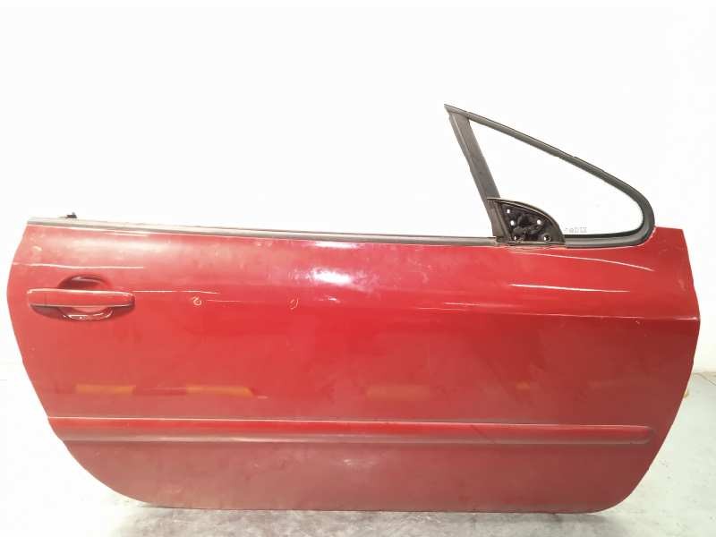 Recambio de puerta delantera derecha para peugeot 307 cc (s1) 1.6 referencia OEM IAM 9004Z1  