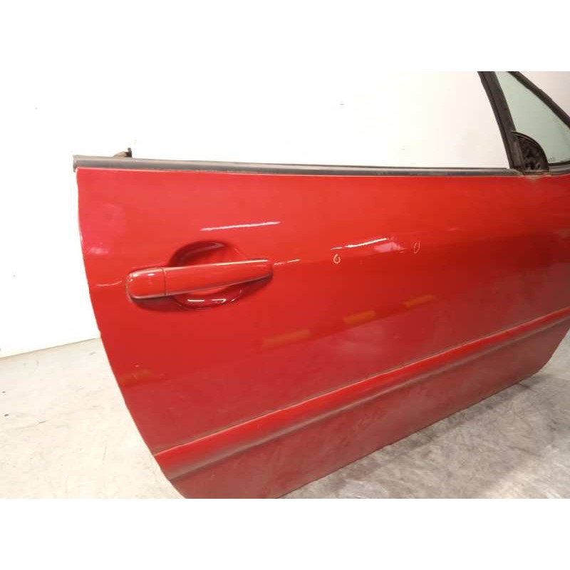 Recambio de puerta delantera derecha para peugeot 307 cc (s1) 1.6 referencia OEM IAM 9004Z1  