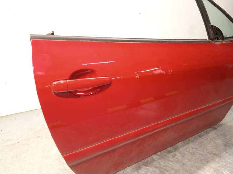 Recambio de puerta delantera derecha para peugeot 307 cc (s1) 1.6 referencia OEM IAM 9004Z1  