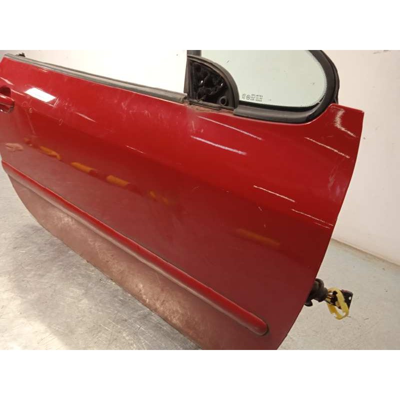 Recambio de puerta delantera derecha para peugeot 307 cc (s1) 1.6 referencia OEM IAM 9004Z1  