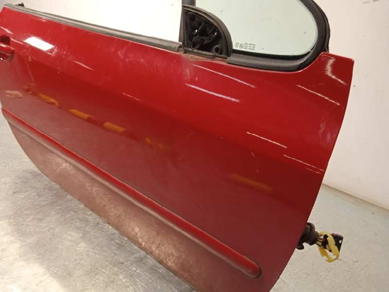Recambio de puerta delantera derecha para peugeot 307 cc (s1) 1.6 referencia OEM IAM 9004Z1  