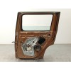 Recambio de puerta trasera derecha para skoda yeti (5l) 1.4 tsi referencia OEM IAM 5L0833056  