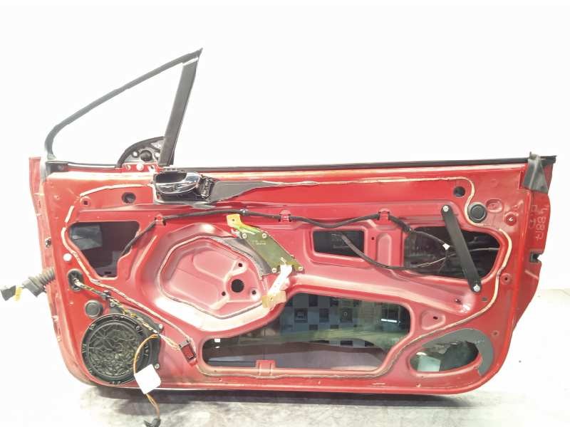 Recambio de puerta delantera derecha para peugeot 307 cc (s1) 1.6 referencia OEM IAM 9004Z1  