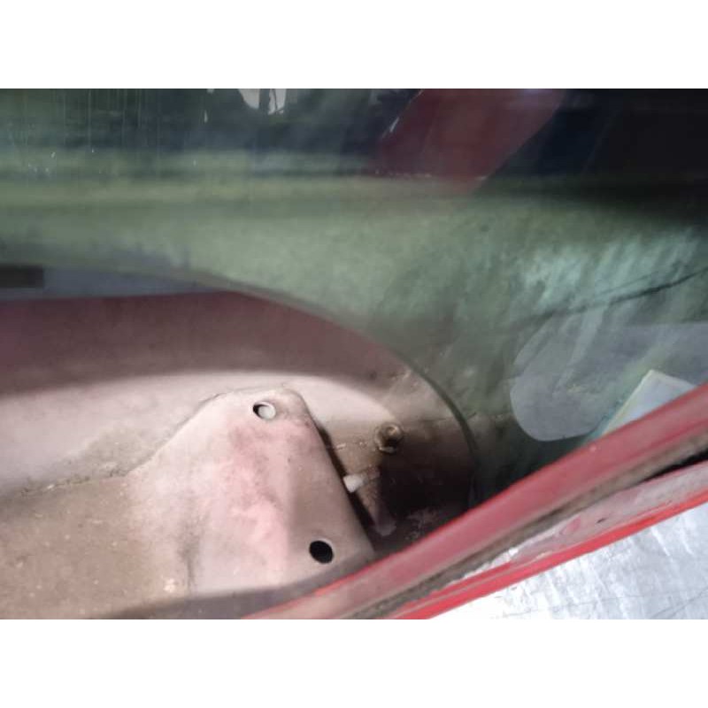 Recambio de puerta delantera derecha para peugeot 307 cc (s1) 1.6 referencia OEM IAM 9004Z1  