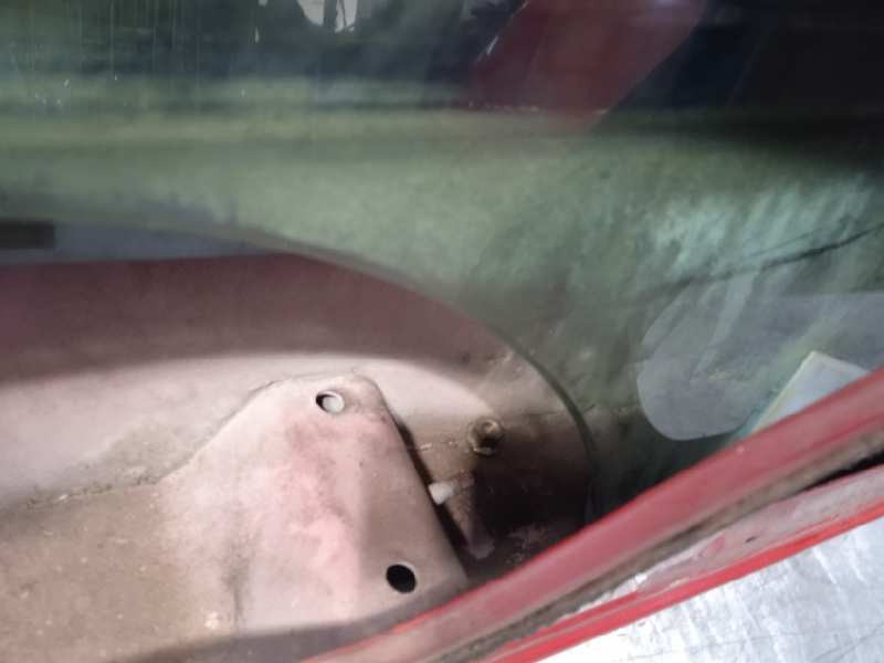 Recambio de puerta delantera derecha para peugeot 307 cc (s1) 1.6 referencia OEM IAM 9004Z1  