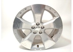 Recambio de llanta para subaru forester s12 2.0 diesel cat referencia OEM IAM 28111SC000   2