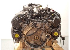 Recambio de motor completo para volkswagen touareg (7la) tdi v10 referencia OEM IAM AYH   2