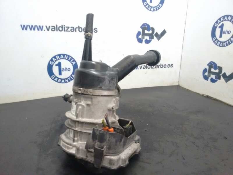 Recambio de bomba servodireccion para citroën c4 picasso exclusive referencia OEM IAM 9685051580  4007WF