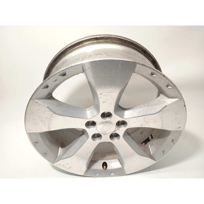 Recambio de llanta para subaru forester s12 2.0 diesel cat referencia OEM IAM 28111SC000  