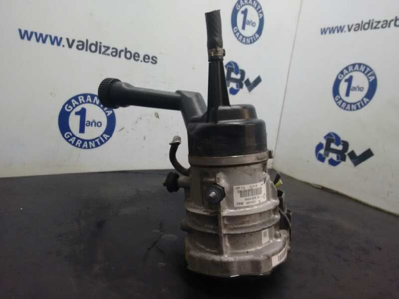 Recambio de bomba servodireccion para citroën c4 picasso exclusive referencia OEM IAM 9685051580  4007WF