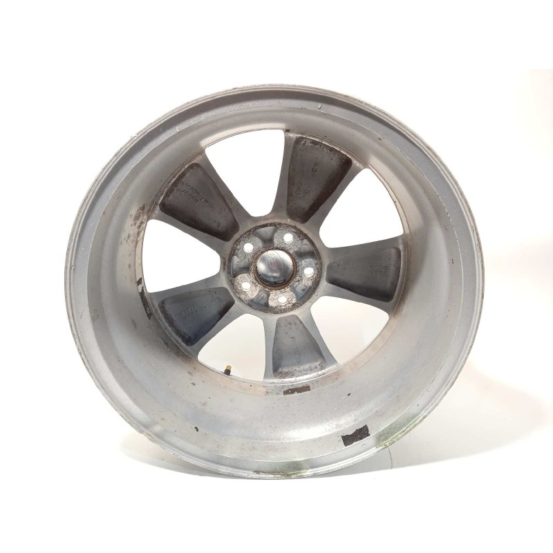 Recambio de llanta para subaru forester s12 2.0 diesel cat referencia OEM IAM 28111SC000  