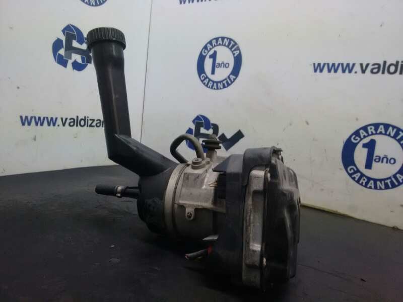 Recambio de bomba servodireccion para citroën c4 picasso exclusive referencia OEM IAM 9685051580  4007WF