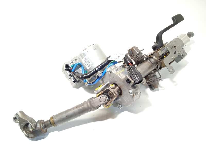 Recambio de columna direccion para nissan micra v (k14) 1.0 12v cat referencia OEM IAM 488105FM0A  488115FM3D