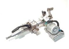 Recambio de columna direccion para nissan micra v (k14) 1.0 12v cat referencia OEM IAM 488105FM0A  488115FM3D 2