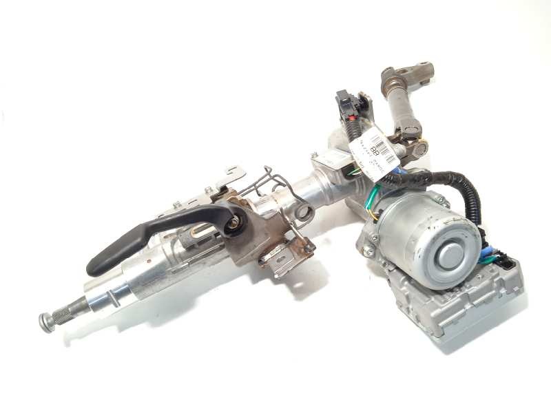 Recambio de columna direccion para nissan micra v (k14) 1.0 12v cat referencia OEM IAM 488105FM0A  488115FM3D