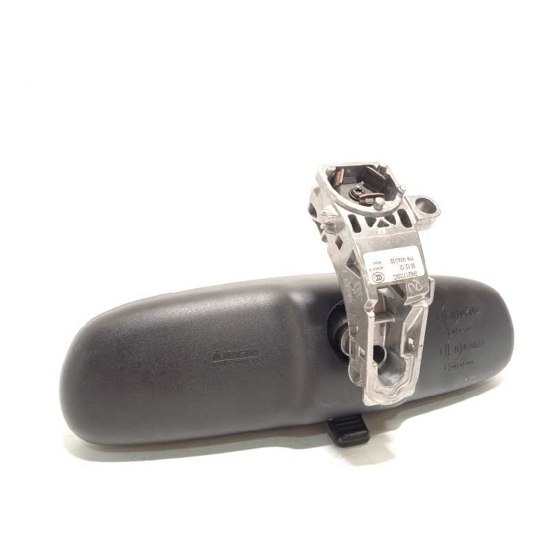 Recambio de espejo interior para jaguar xf 2.2 diesel cat referencia OEM IAM 6H5217700AC  LR031747