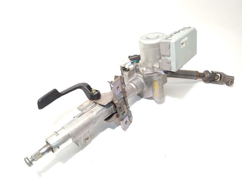 Recambio de columna direccion para nissan micra v (k14) 1.0 12v cat referencia OEM IAM 488105FM0A  488115FM3D