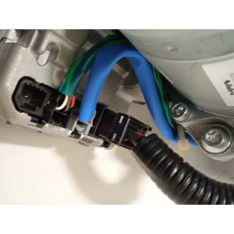 Recambio de columna direccion para nissan micra v (k14) 1.0 12v cat referencia OEM IAM 488105FM0A  488115FM3D