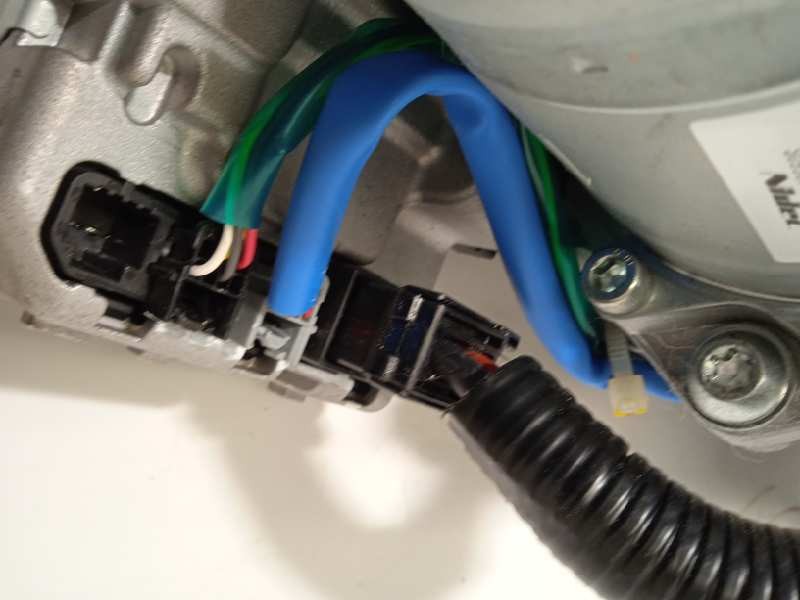 Recambio de columna direccion para nissan micra v (k14) 1.0 12v cat referencia OEM IAM 488105FM0A  488115FM3D