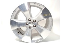 Recambio de llanta para subaru forester s12 2.0 diesel cat referencia OEM IAM 28111SC000   2
