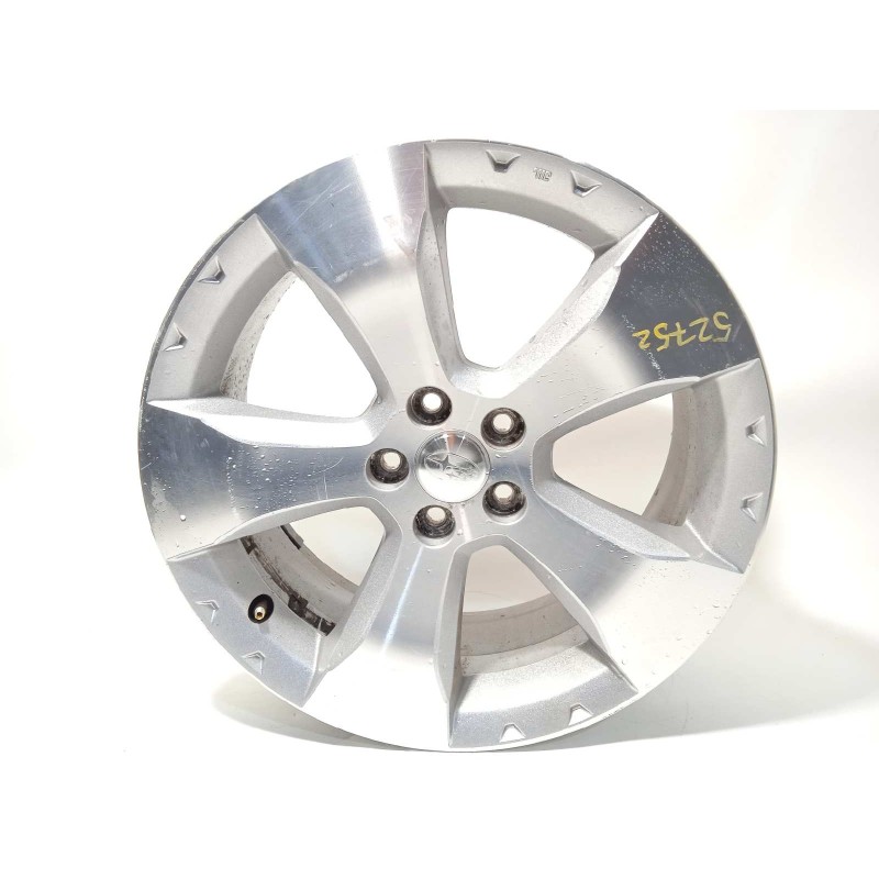 Recambio de llanta para subaru forester s12 2.0 diesel cat referencia OEM IAM 28111SC000  