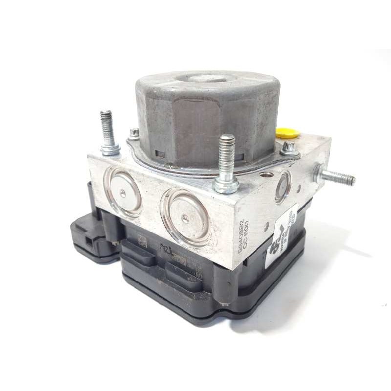 Recambio de abs para dacia sandero stepway referencia OEM IAM 476603249R 0265956560 269707