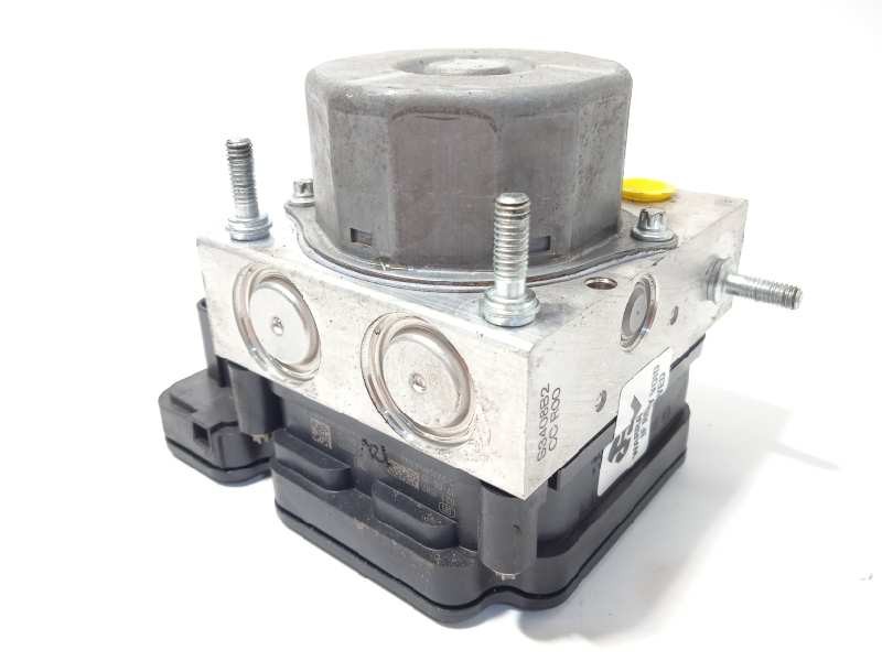 Recambio de abs para dacia sandero stepway referencia OEM IAM 476603249R 0265956560 269707