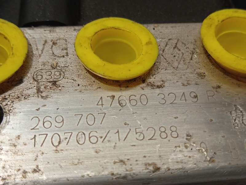 Recambio de abs para dacia sandero stepway referencia OEM IAM 476603249R 0265956560 269707